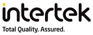 Intertek Certified