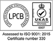 LPCB Certified